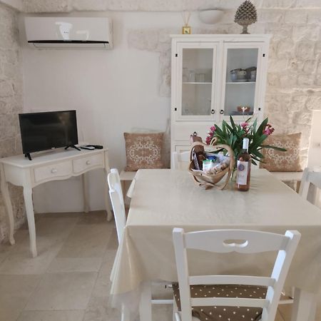 I Due Cuori Villa Ostuni Ngoại thất bức ảnh