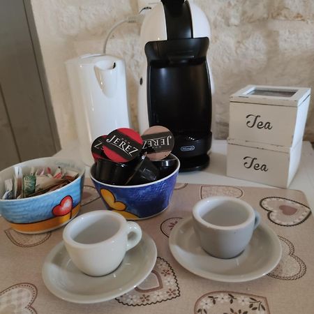 I Due Cuori Villa Ostuni Ngoại thất bức ảnh