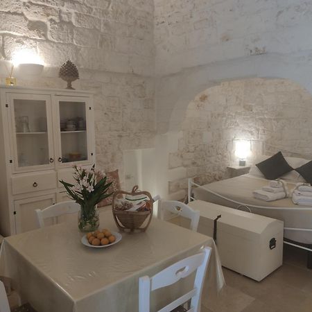 I Due Cuori Villa Ostuni Ngoại thất bức ảnh