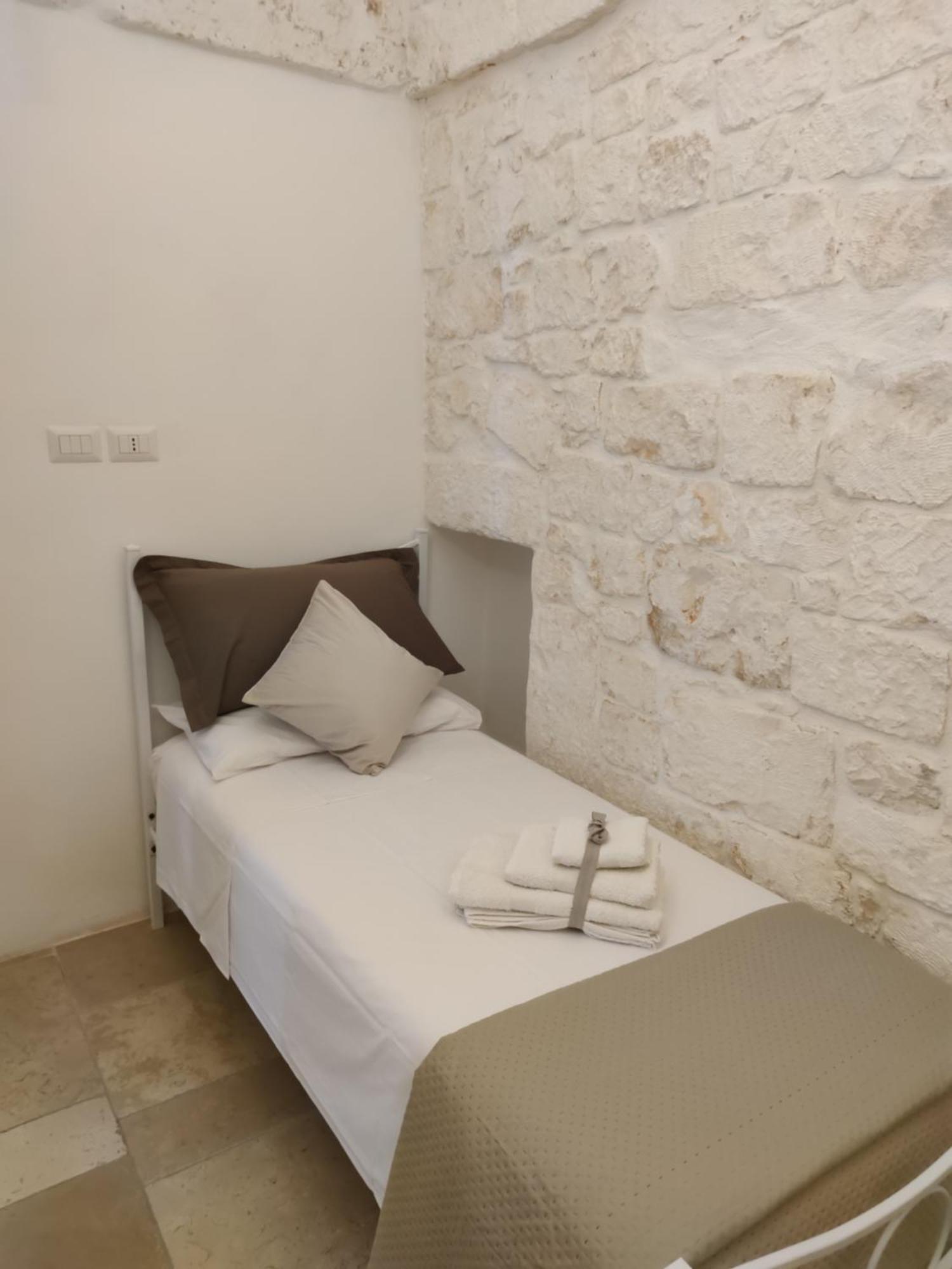 I Due Cuori Villa Ostuni Ngoại thất bức ảnh
