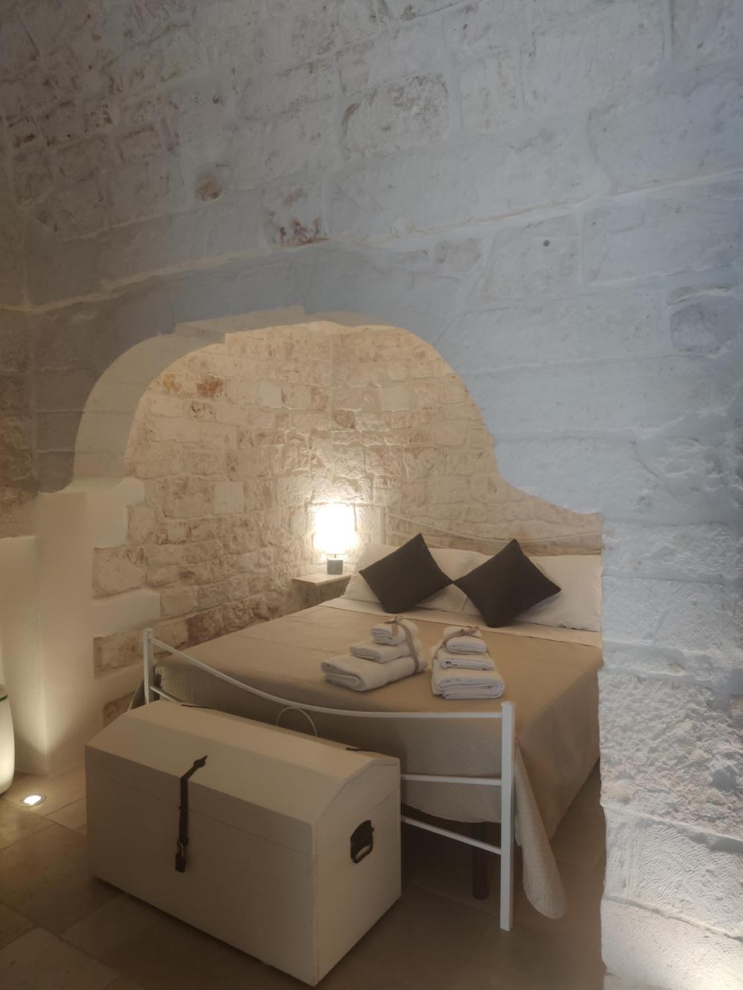 I Due Cuori Villa Ostuni Ngoại thất bức ảnh