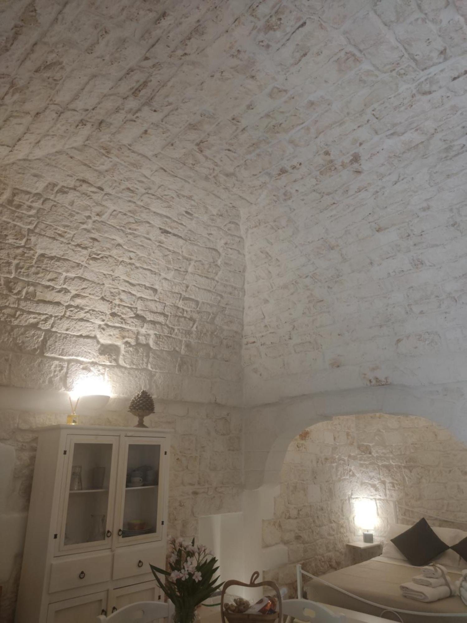 I Due Cuori Villa Ostuni Ngoại thất bức ảnh