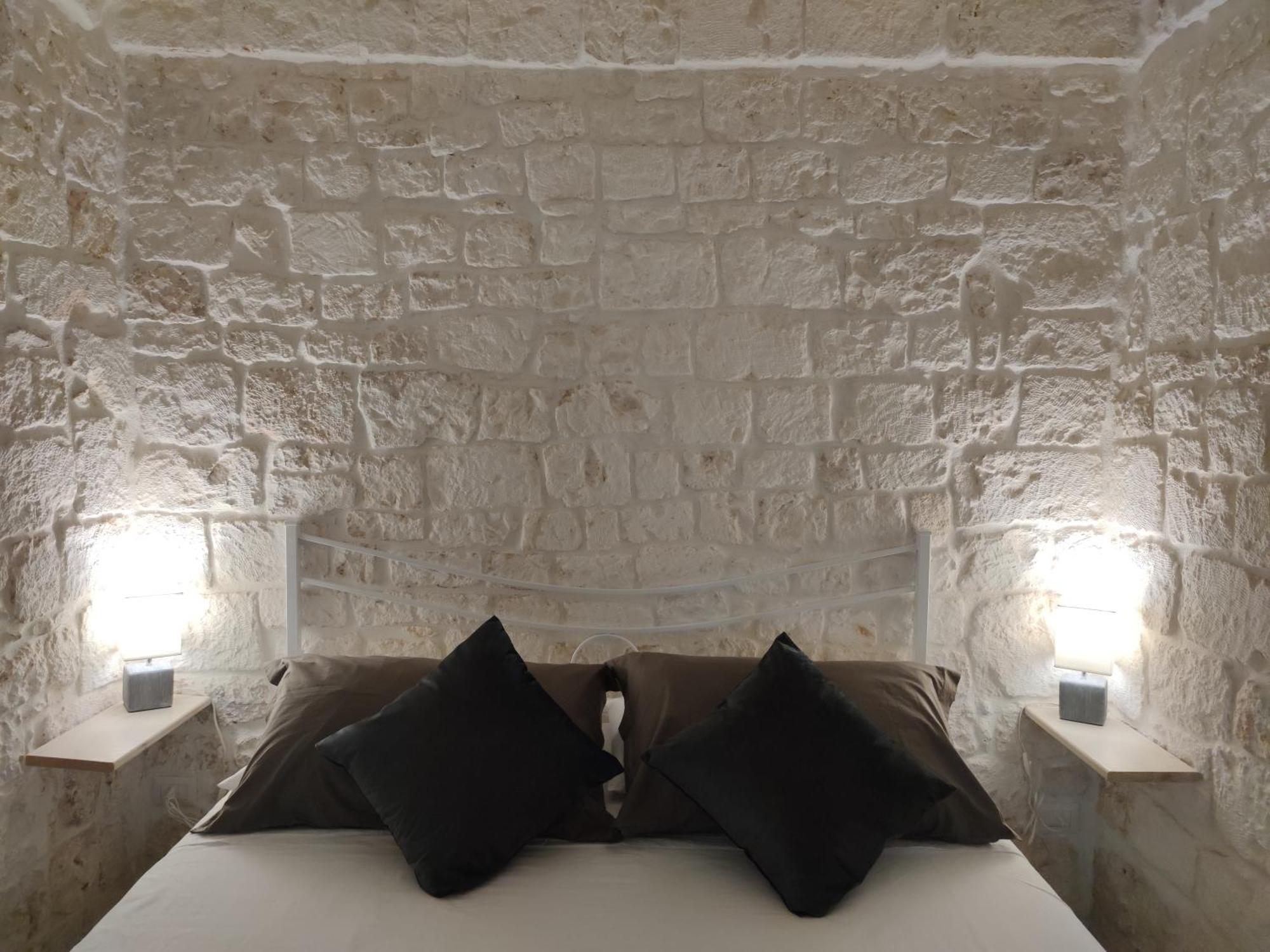 I Due Cuori Villa Ostuni Ngoại thất bức ảnh