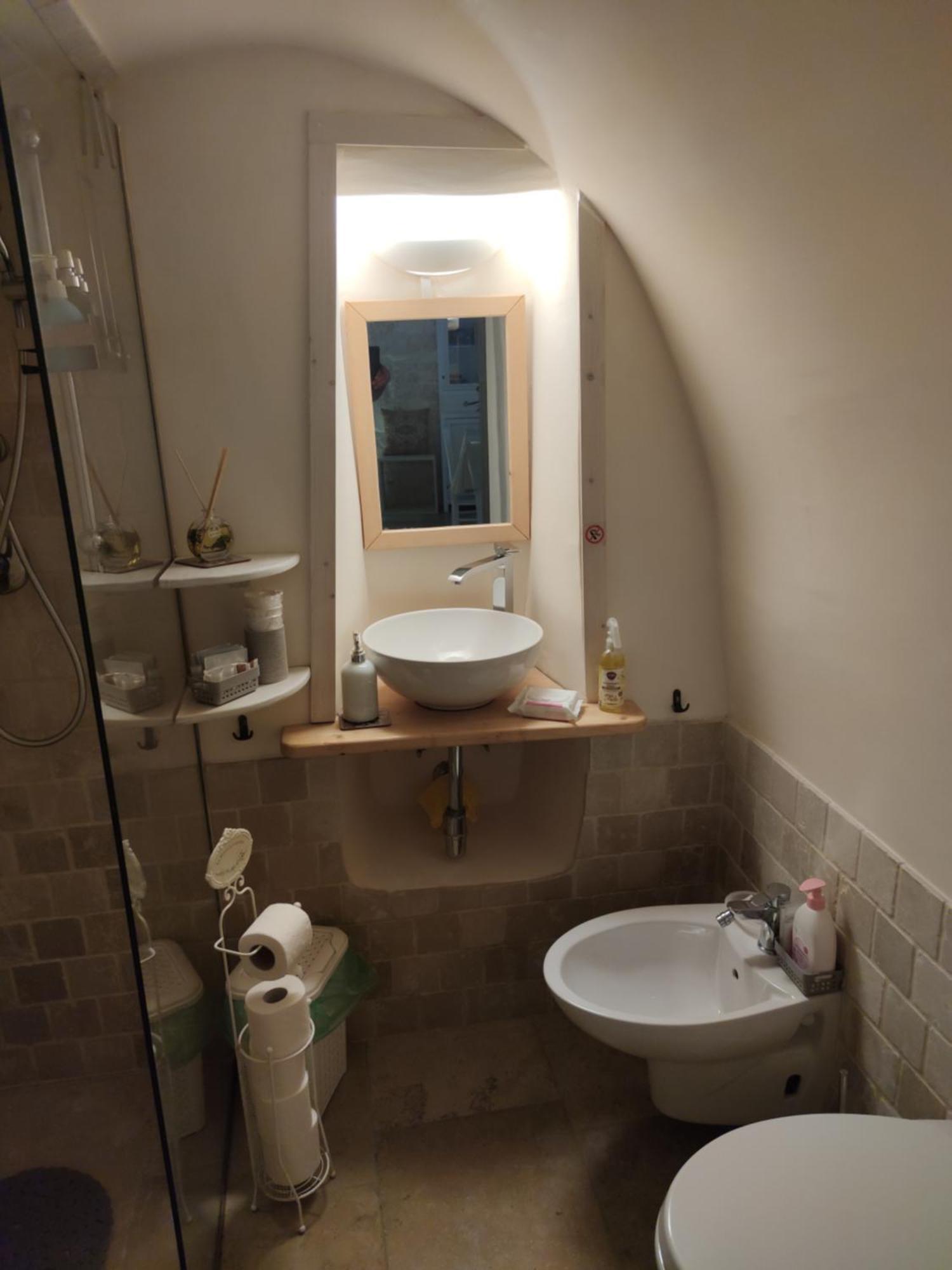 I Due Cuori Villa Ostuni Ngoại thất bức ảnh
