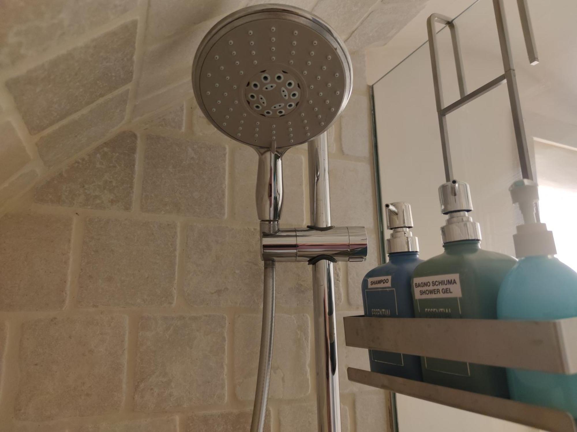 I Due Cuori Villa Ostuni Ngoại thất bức ảnh
