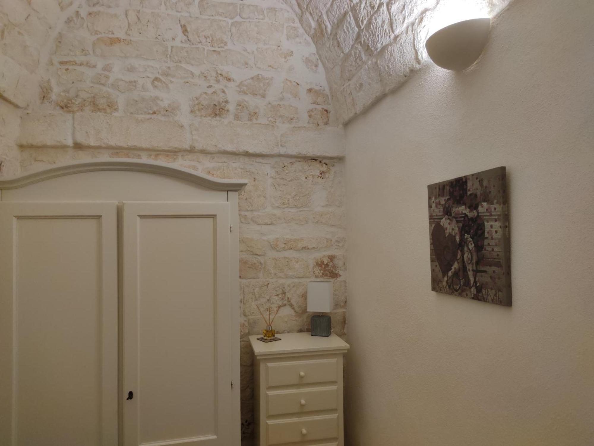 I Due Cuori Villa Ostuni Ngoại thất bức ảnh
