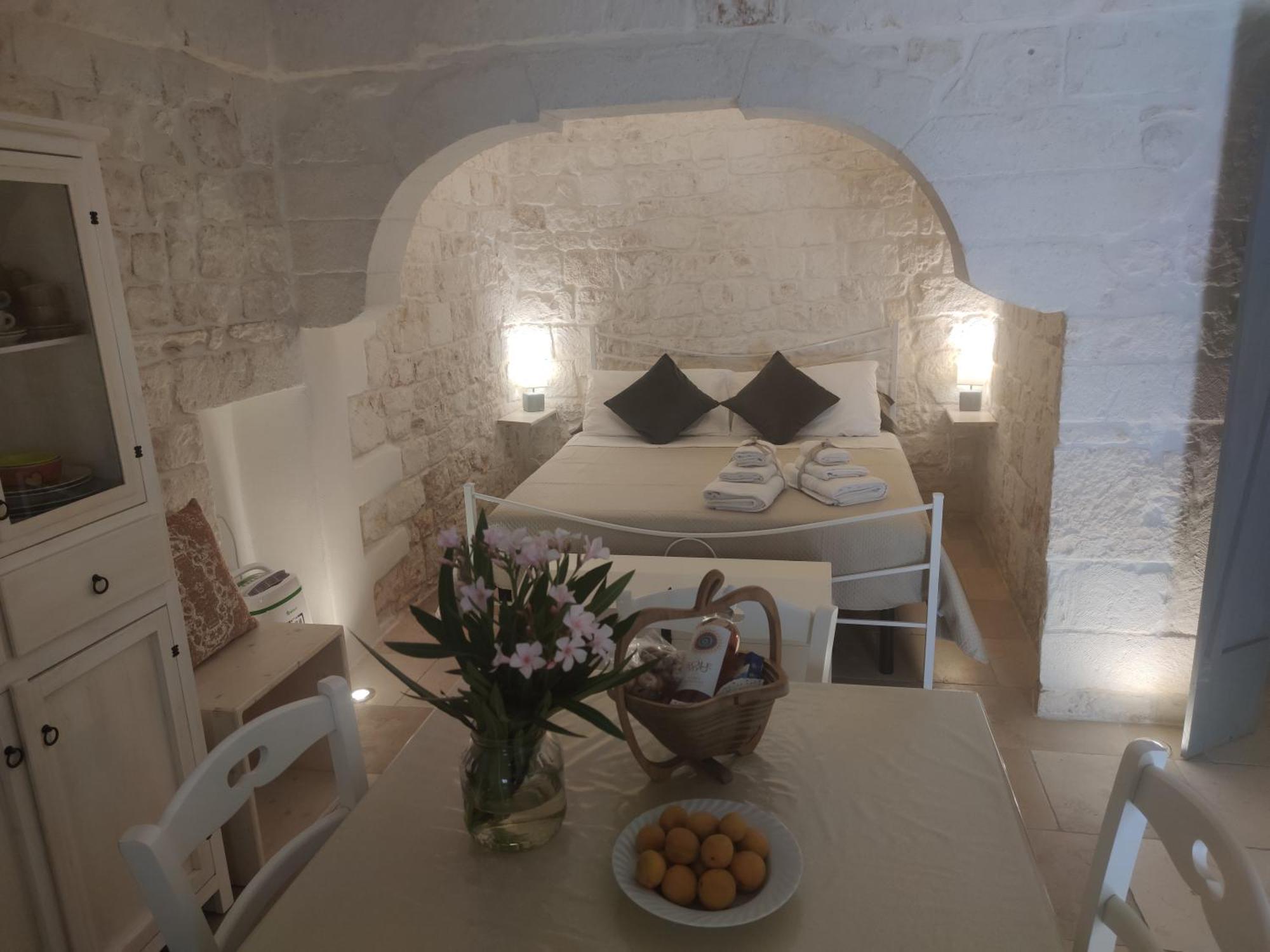 I Due Cuori Villa Ostuni Ngoại thất bức ảnh