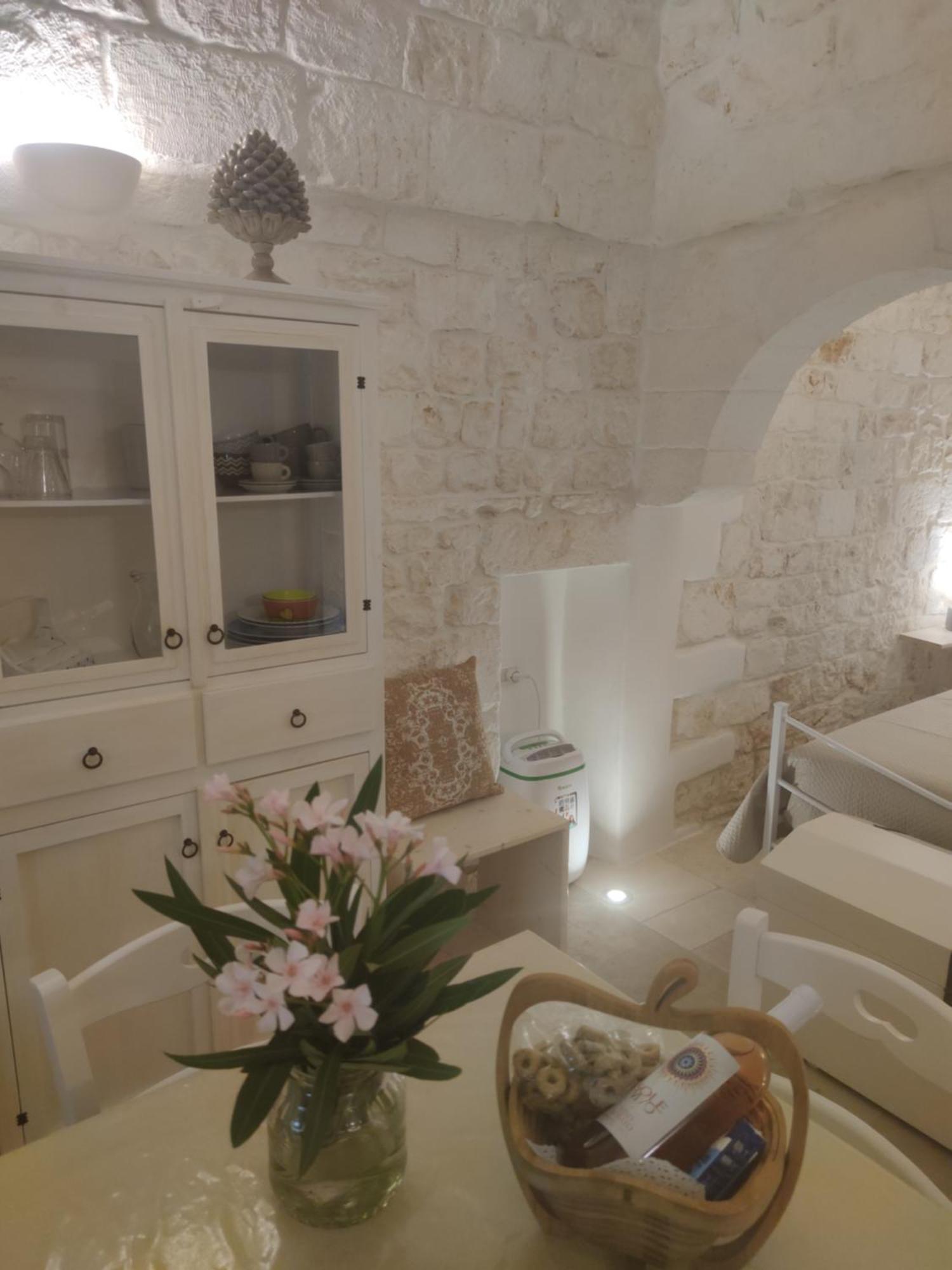I Due Cuori Villa Ostuni Ngoại thất bức ảnh