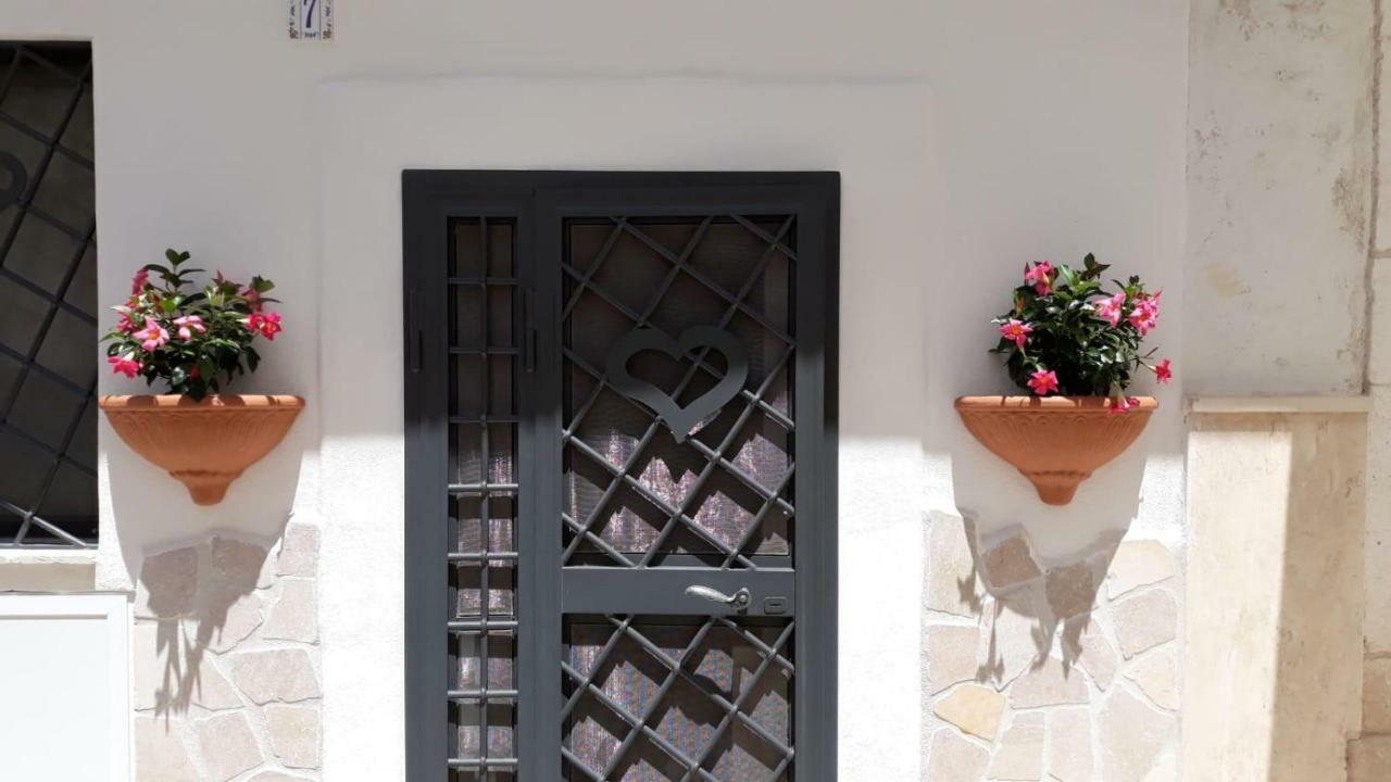 I Due Cuori Villa Ostuni Ngoại thất bức ảnh